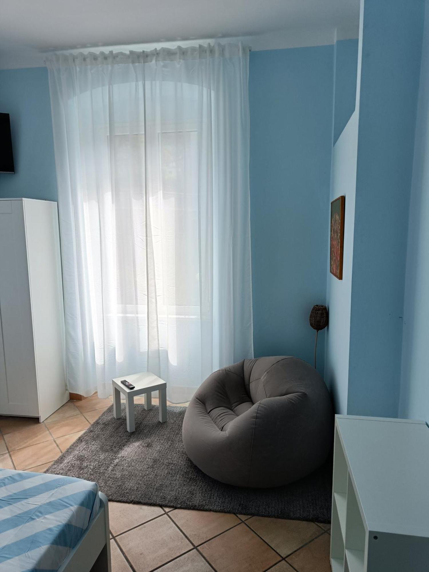 Soft House Lejlighed La Spezia Eksteriør billede