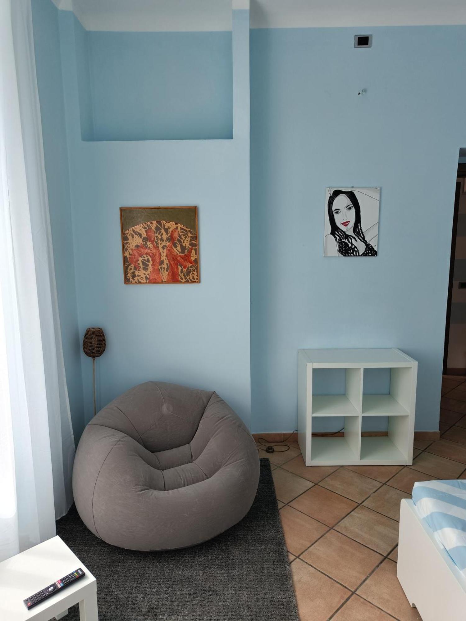 Soft House Lejlighed La Spezia Eksteriør billede
